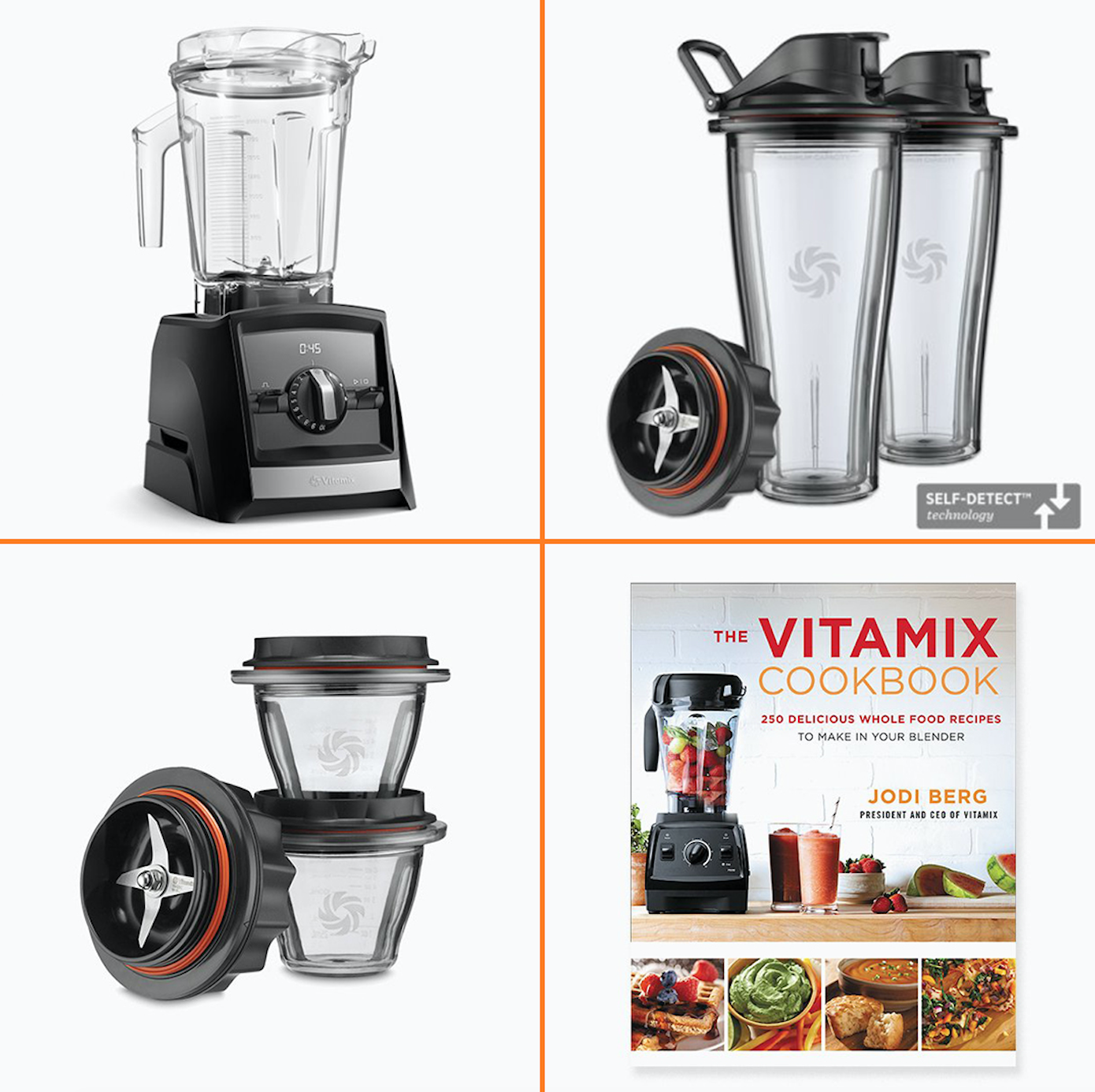 vitamix