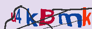 Captcha Code